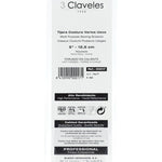 Tijera Costura 3 claveles 12,5 cm - Ribes y Casals