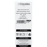 Tijera Costura 3 claveles 15 cm - Ribes y Casals