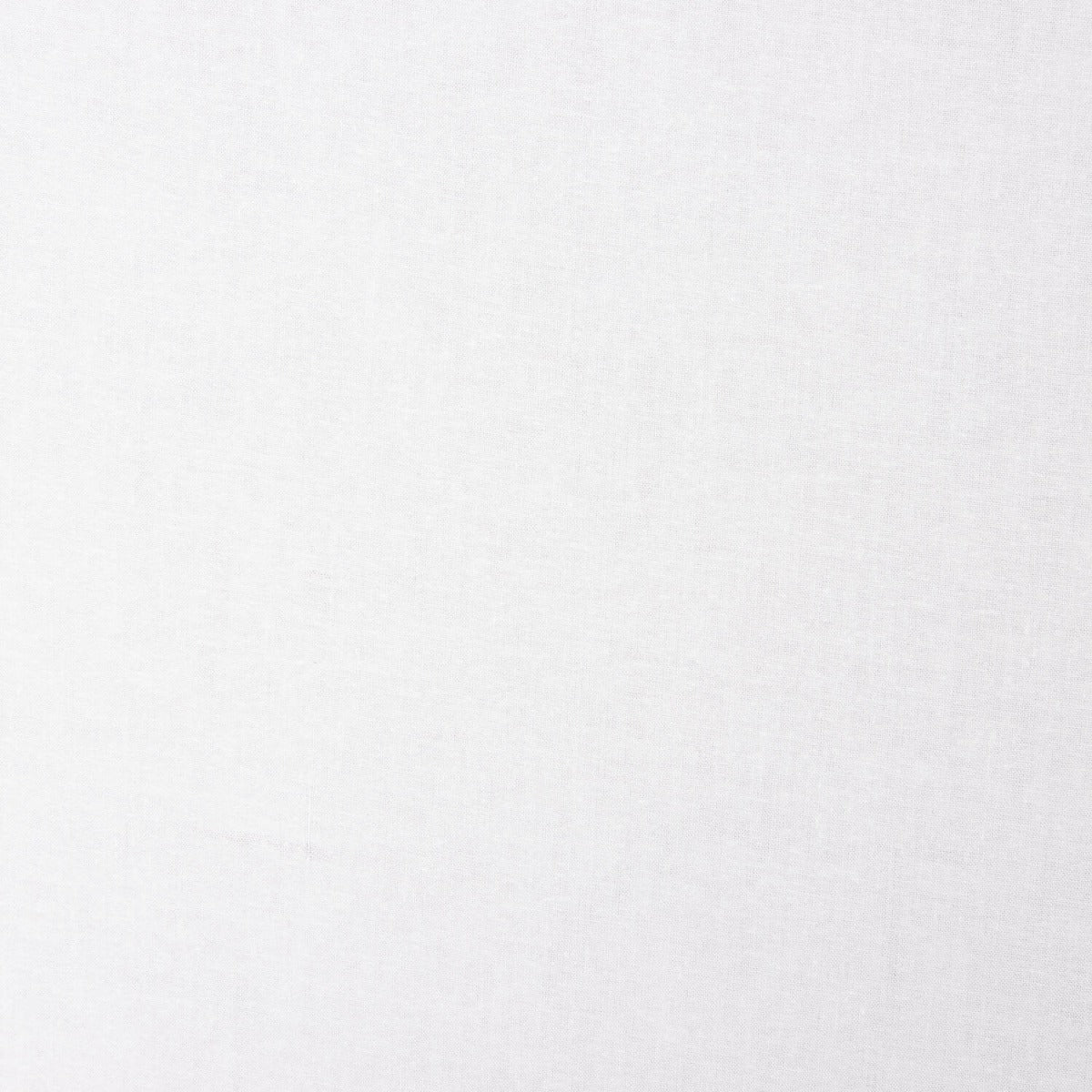 Popeline Patchwork Liso Branco - Ribes y Casals