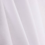 Popeline Patchwork Liso Branco - Ribes y Casals