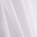 Popeline Patchwork Liso Branco - Ribes y Casals