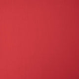 Popeline Patchwork Liso Vermelho - Ribes y Casals