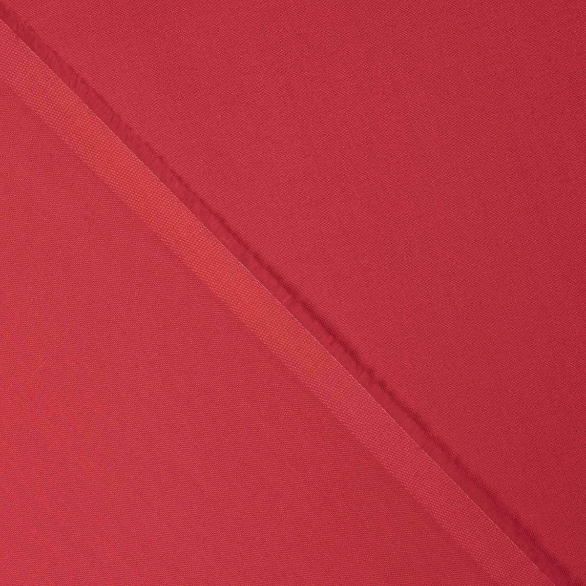 Popeline Patchwork Liso Vermelho - Ribes y Casals