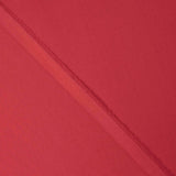 Popeline Patchwork Liso Vermelho - Ribes y Casals