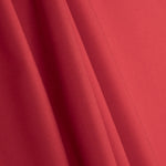 Popeline Patchwork Liso Vermelho - Ribes y Casals