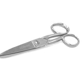 Tijera Costura Zurdos 3 claveles - Ribes y Casals