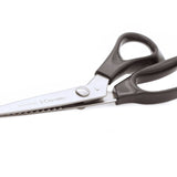 Tijera Zig Zag 3 Claveles - Ribes y Casals