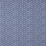 Popeline Damasco Floral - Ribes y Casals