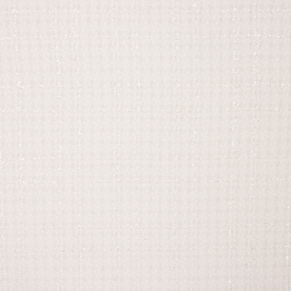 Chanel Lurex Gales Branco - Ribes y Casals