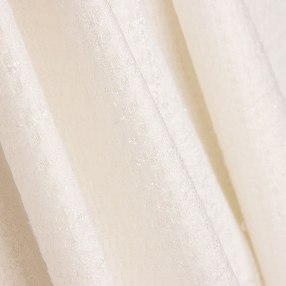 Chanel Lurex Gales Branco - Ribes y Casals