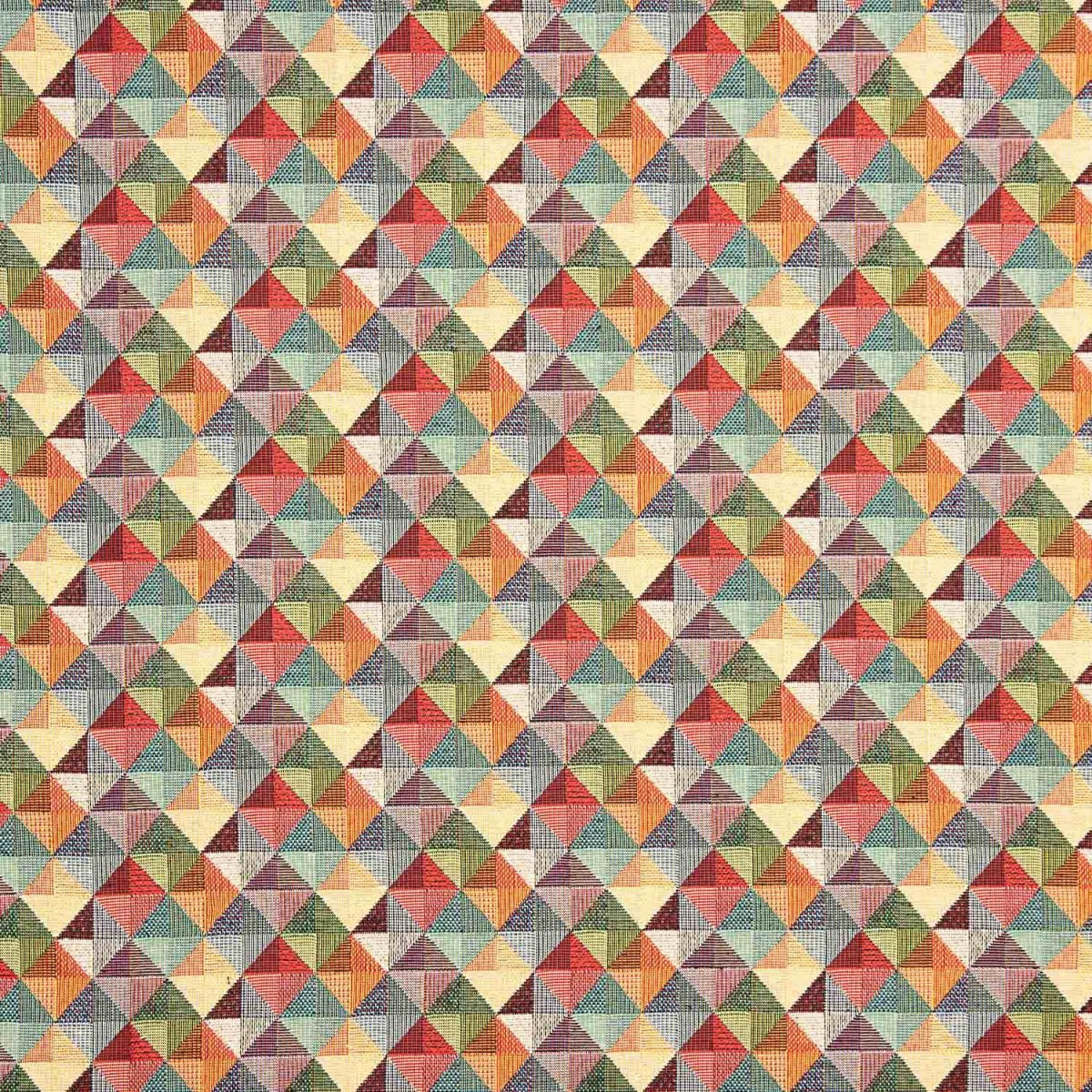 Gobelino Multirômbo Cores - Ribes y Casals