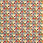 Gobelino Multirômbo Cores - Ribes y Casals