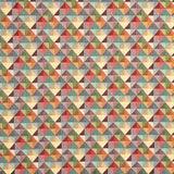 Gobelino Multirômbo Cores - Ribes y Casals