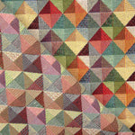 Gobelino Multirômbo Cores - Ribes y Casals