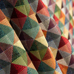 Gobelino Multirômbo Cores - Ribes y Casals