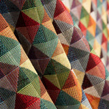 Gobelino Multirômbo Cores - Ribes y Casals