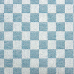 Toalha de Mesa Resinada Antimanchas Xadrez Azul - Ribes y Casals