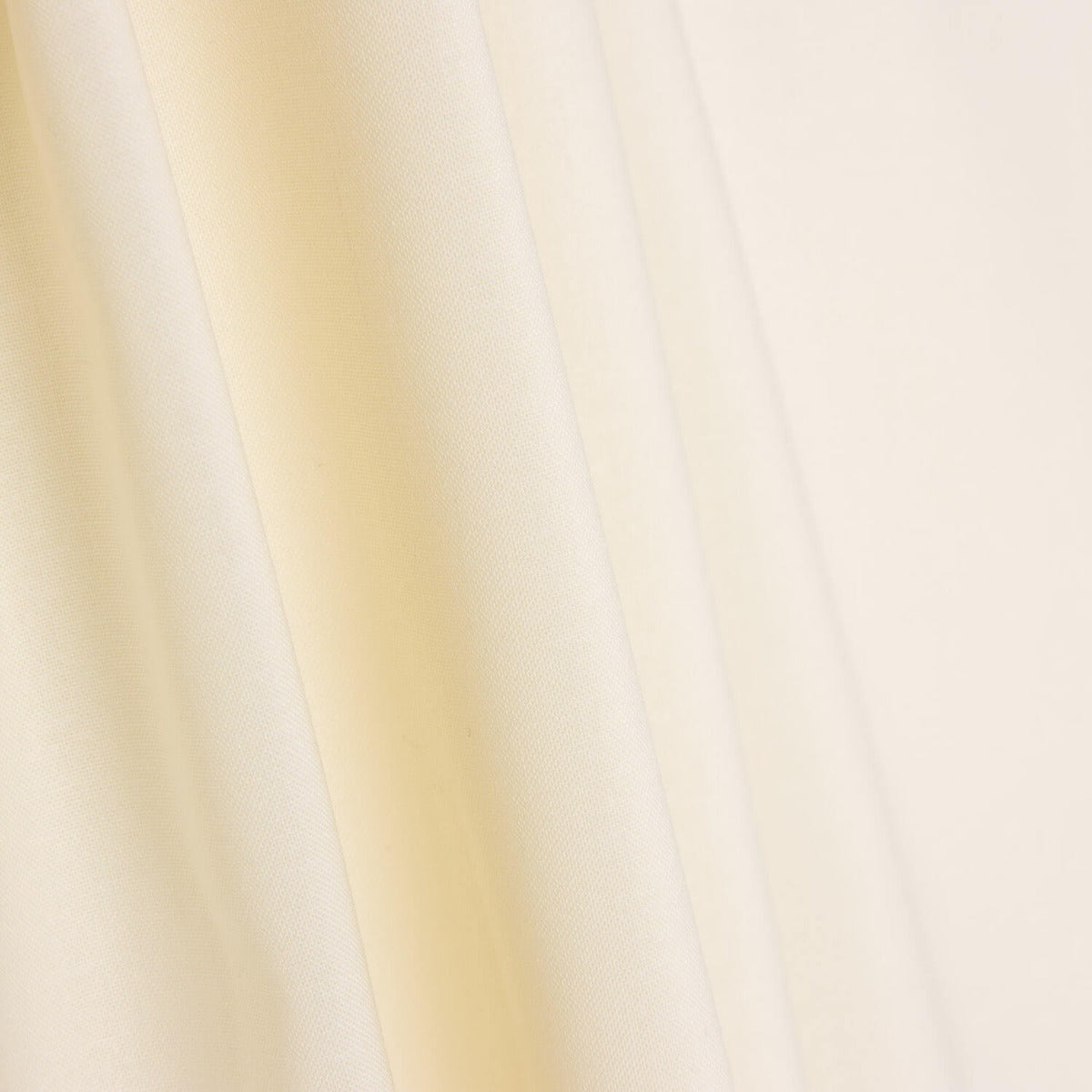 Popeline Básico Algodão Cru - Ribes y Casals