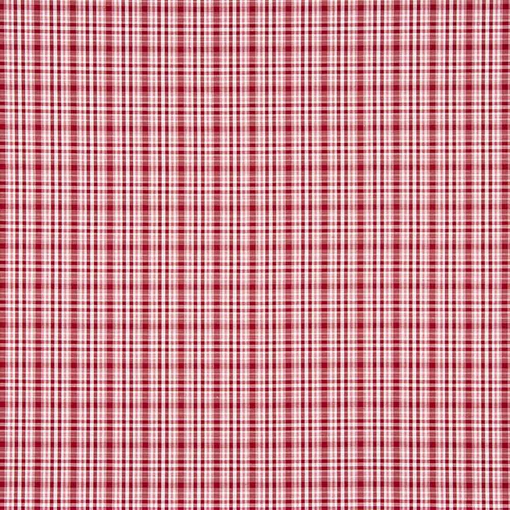 Popline para Camisa Xadrez Boston - Ribes y Casals