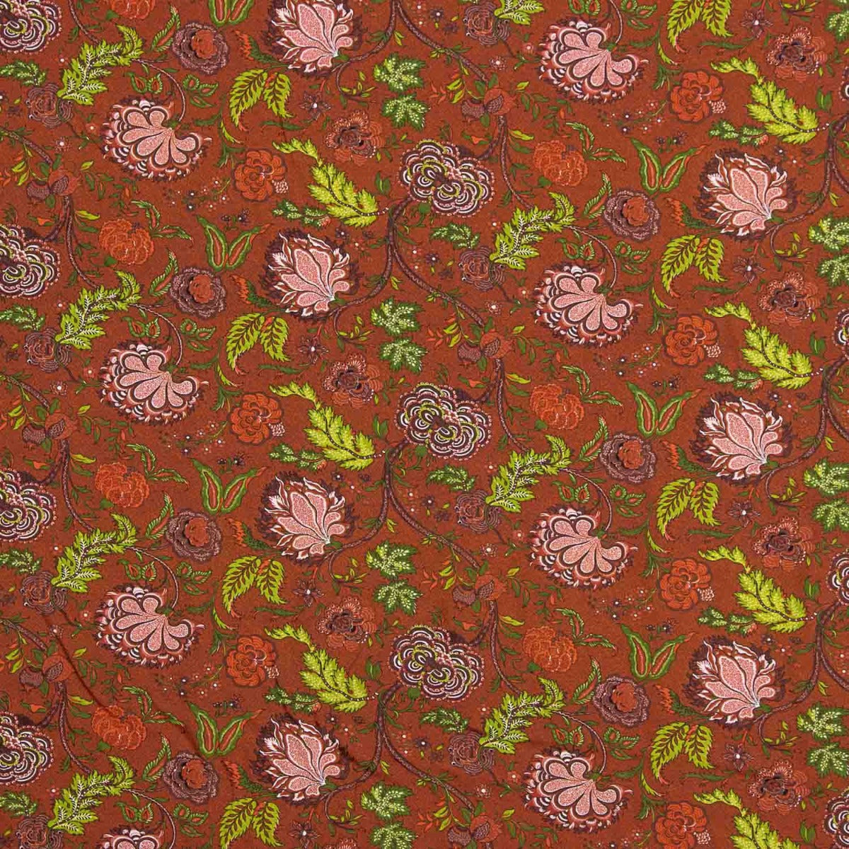 Viscose Estampada Joispur Granada - Ribes y Casals