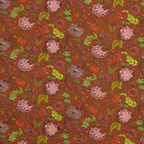 Viscose Estampada Joispur Granada - Ribes y Casals