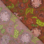 Viscose Estampada Joispur Granada - Ribes y Casals