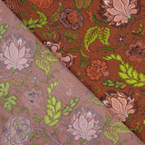 Viscose Estampada Joispur Granada - Ribes y Casals