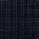 Chanel Lurex Gales Marinho - Ribes y Casals