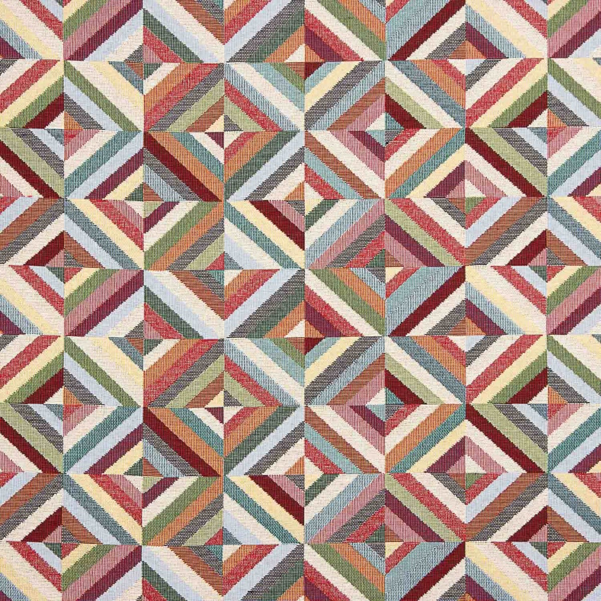 Gobelino Listrado Cores - Ribes y Casals