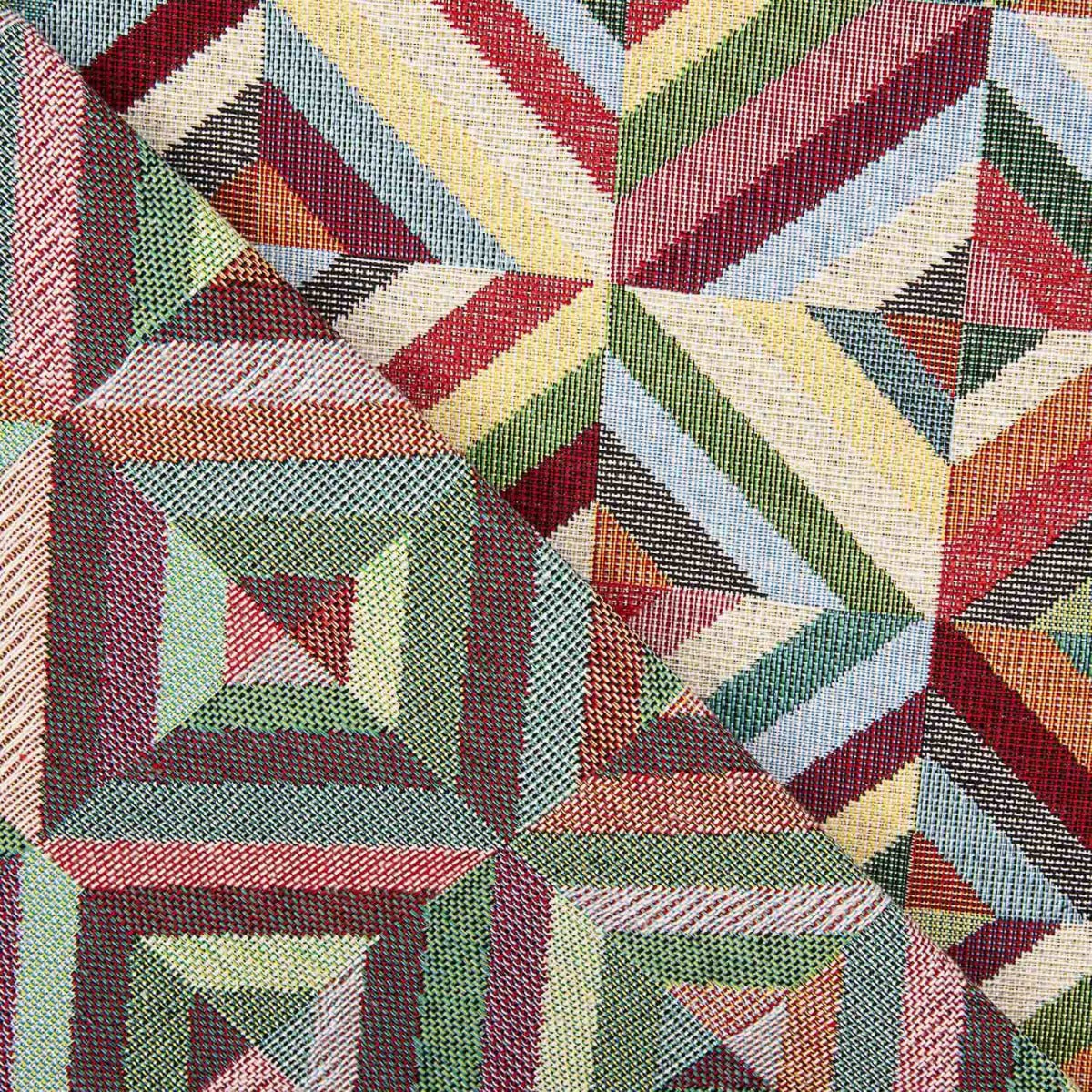 Gobelino Listrado Cores - Ribes y Casals