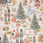 Half Panama Christmas Toys - Ribes y Casals