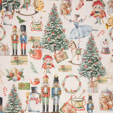 Half Panama Christmas Toys - Ribes y Casals