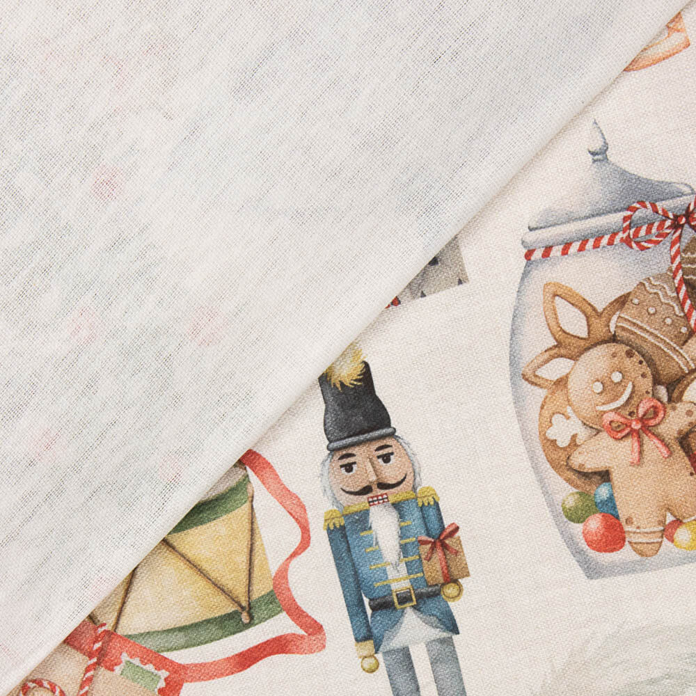 Half Panama Christmas Toys - Ribes y Casals