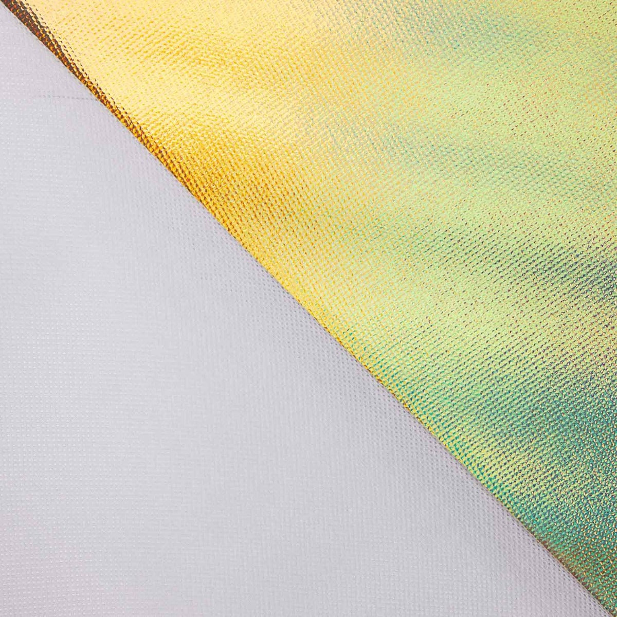 Laminado Artesanato Ouro Holográfico - Ribes y Casals