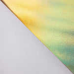 Laminado Artesanato Ouro Holográfico - Ribes y Casals