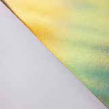 Laminado Artesanato Ouro Holográfico - Ribes y Casals