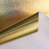 Laminado Artesanato Ouro Holográfico - Ribes y Casals