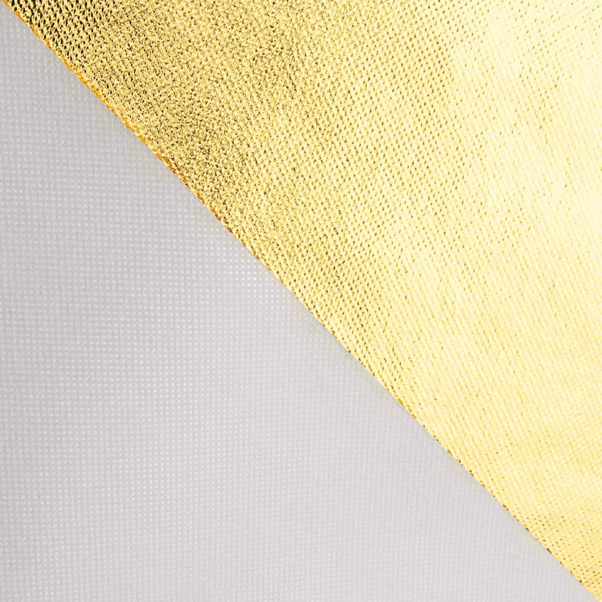 Laminado Artesanato Ouro Metalizado - Ribes y Casals