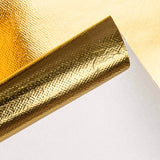 Laminado Artesanato Ouro Metalizado - Ribes y Casals