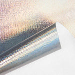 Laminado Artesanato Prata Holográfico - Ribes y Casals