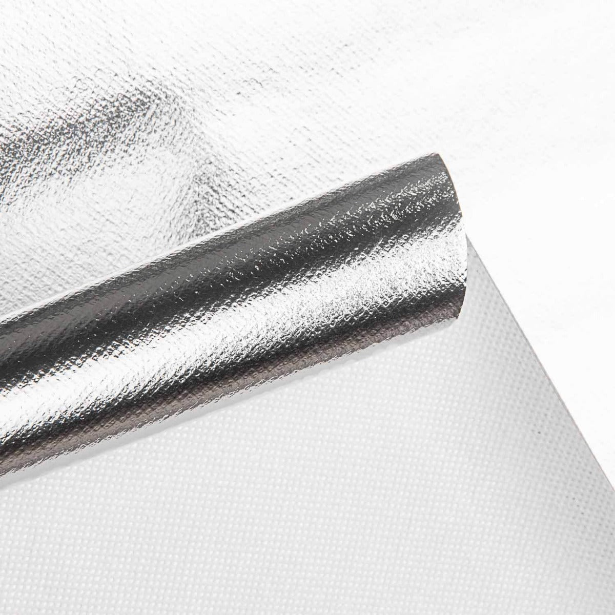 Laminado Artesanato Prata Metalizado - Ribes y Casals