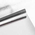 Laminado Artesanato Prata Metalizado - Ribes y Casals