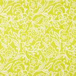 Retal Semihilo de Viscosa Jardín Cítrico 180x140 cms - Ribes y Casals