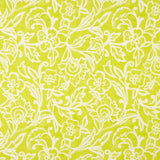 Retal Semihilo de Viscosa Jardín Cítrico 180x140 cms - Ribes y Casals