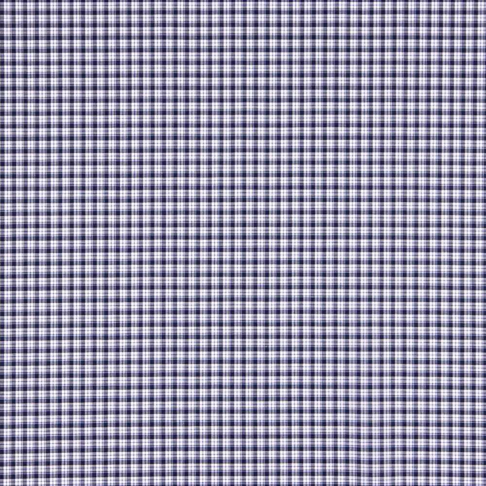 Popline para Camisa Xadrez Memphis - Ribes y Casals