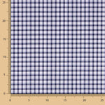 Popline para Camisa Xadrez Memphis - Ribes y Casals