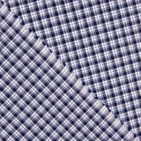 Popline para Camisa Xadrez Memphis - Ribes y Casals