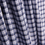 Popline para Camisa Xadrez Memphis - Ribes y Casals