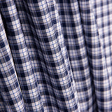 Popline para Camisa Xadrez Memphis - Ribes y Casals