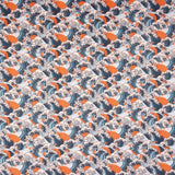 Resinado Water Repelent Coral Waves - Ribes y Casals